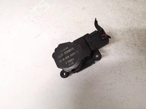 Used Electronic module MERCEDES-BENZ C-CLASS (W203) C 200 Kompressor (203.042) (163 hp) 32927671