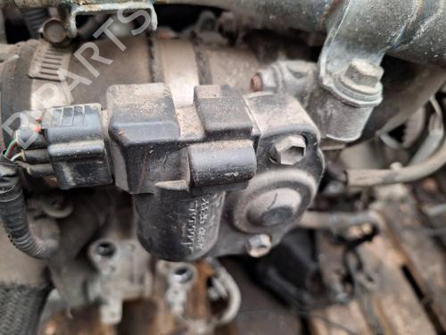 Used Throttle body Throttle body 35075654 35075654