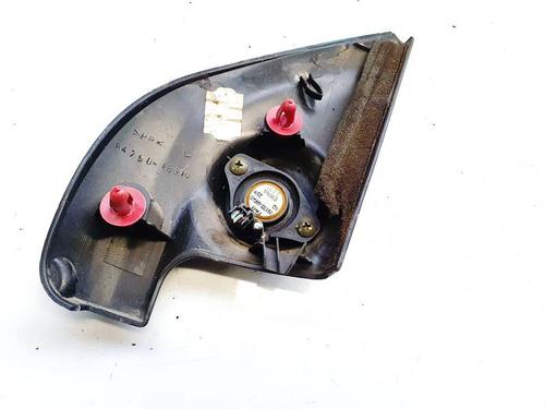 Speaker SUZUKI IGNIS I (FH) 1.3 (HV51, HX51, RG413) | BP32628106E2 - Image 3