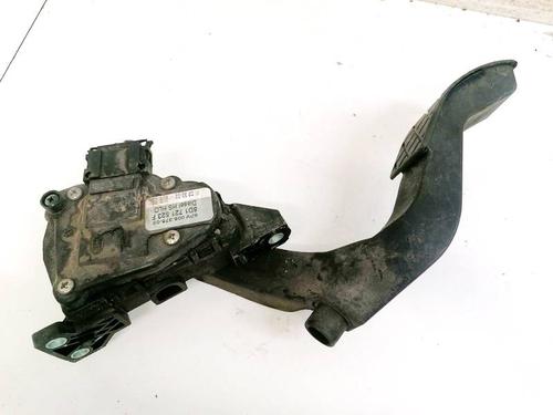 Pedal AUDI A6 C6 (4F2) 2.4 | BP35356680I4 - Image 2