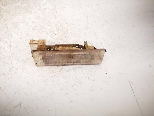 Used Interior roof light Interior roof light 37655527 37655527