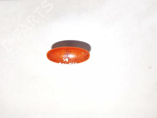 Used Left side indicator Left side indicator 35562196 35562196