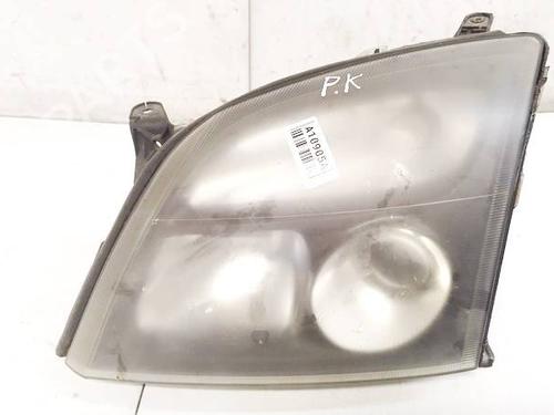 Used Left headlight Left headlight OPEL SIGNUM Hatchback (Z03) 1.9 CDTI (F48) (150 hp) 34883529 34883529