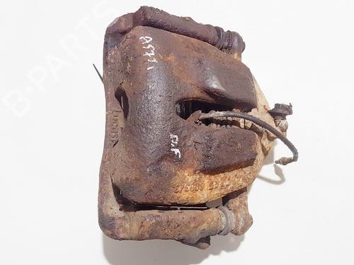 Used Right front brake caliper Right front brake caliper LANCIA PHEDRA (179_) 2.2 JTD (179AXC1A) (128 hp) 35880261 35880261