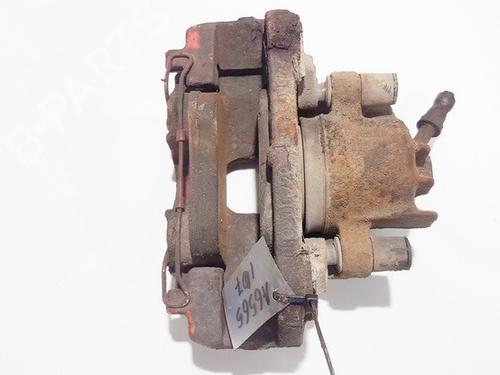 Left front brake caliper VOLVO S60 I (384) D5 | BP35588488M105 - Image 3