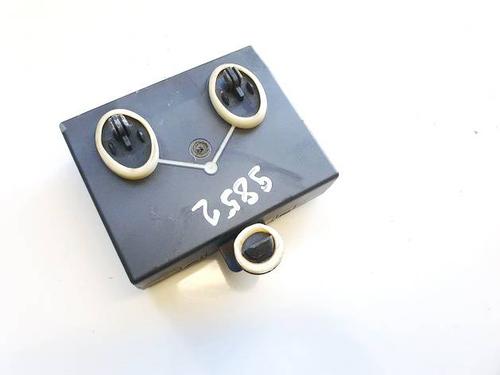 Electronic module AUDI A7 Sportback (4GA, 4GF) 3.0 TFSI quattro | BP35061539M83 - Image 3