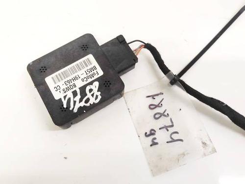 Used Electronic module Electronic module FORD FOCUS III 1.6 TDCi (115 hp) 35319316 35319316