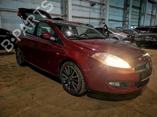 Used Parts FIAT BRAVO II (198_) 1.9 D Multijet (198AXB1A) (120 hp) 4443162