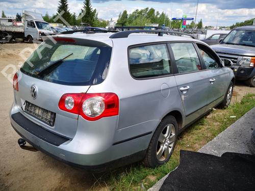 Speaker VW PASSAT B6 (3C2) 2.0 TDI | BP32585287E2