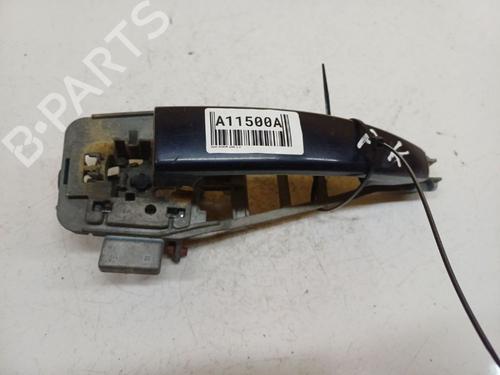 Used Front left exterior door handle Front left exterior door handle 38581100 38581100