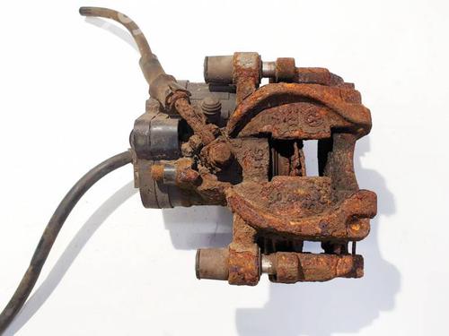 Used Left rear brake caliper Left rear brake caliper 35363914 35363914