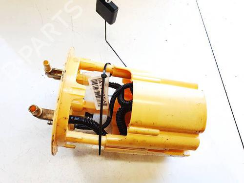 Electronic module CITROËN C5 II (RC_) 2.0 HDi (RCRHRH) | BP39968246M83 - Image 3