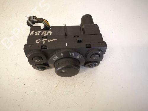 Used Switch Switch AUDI A6 C5 (4B2, 4B4) 2.5 TDI (150 hp) 34787693 34787693