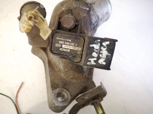 Electronic module PEUGEOT 407 (6D_) 1.6 HDi 110 (6D9HZC, 6D9HYC) | BP34761734M83 - Image 2