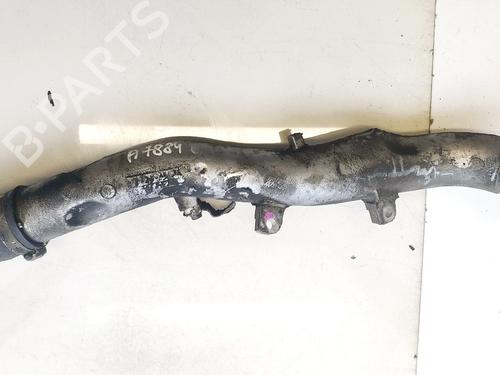 Used Pipe Pipe TOYOTA AURIS (_E15_) 2.0 D-4D (ADE150_, ADE150R) (126 hp) 32903793 32903793