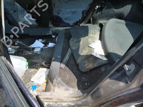 Engine mount OPEL ASTRA G Hatchback (T98) 1.7 DTI 16V (F08, F48) | BP32910580M89 - Image 11