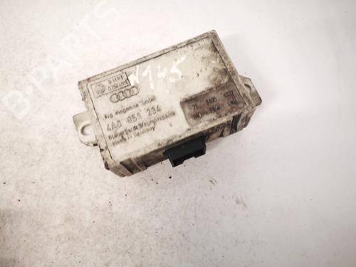 Used Electronic module Electronic module 35379925 35379925