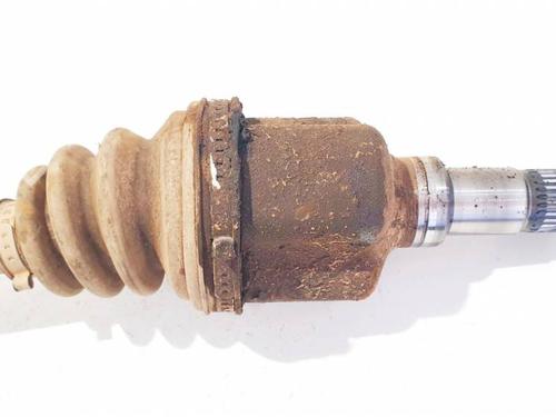Left front driveshaft VOLVO V50 (545) 1.6 D | BP35223361M38 - Image 3