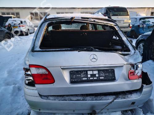 Electronic module MERCEDES-BENZ E-CLASS (W211) E 220 CDI (211.006) | BP32928918M83  - Image 9