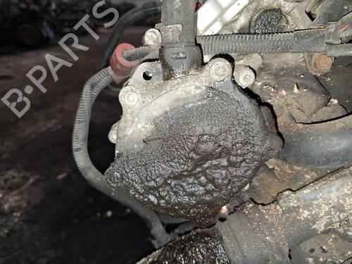 Used Vacuum pump Vacuum pump 35098665 35098665