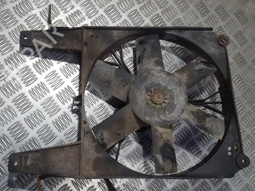 Used Fan Fan NISSAN SUNNY III Hatchback (N14) 2.0 D (75 hp) 35705705 35705705