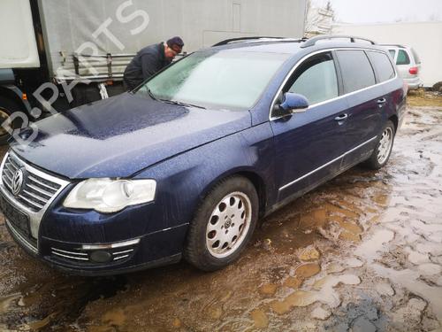 Air vent VW PASSAT B6 (3C2) 2.0 TDI | BP32935769I21  - Image 6