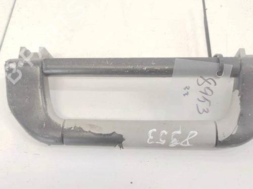 Used Interior roof handle Interior roof handle BMW 7 (E65, E66, E67) 730 d (218 hp) 35313877 35313877