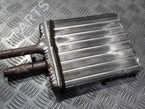 Used Heater matrix Heater matrix 35668271 35668271