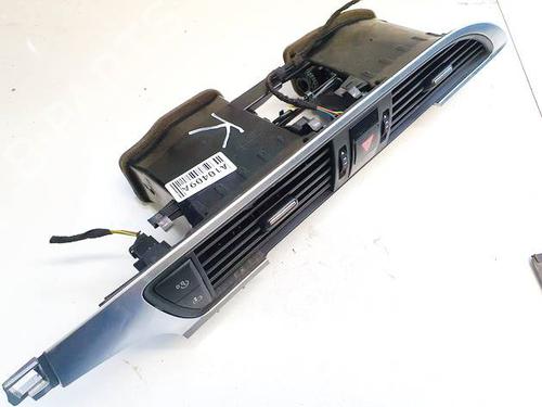 Used Air vent Air vent AUDI A7 Sportback (4GA, 4GF) 3.0 TDI quattro (245 hp) 32541848 32541848