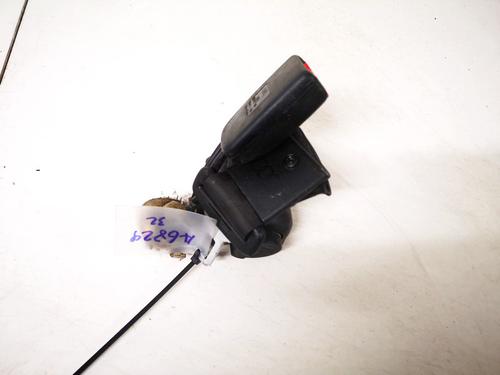 Used Rear center seatbelt Rear center seatbelt 35560031 35560031