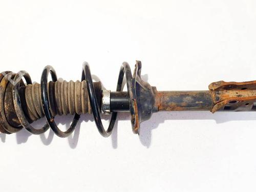 Used Left front shock absorber Left front shock absorber 34974875 34974875