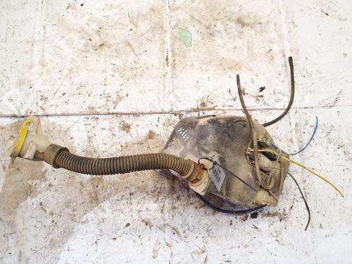 Used Windscreen washer tank Windscreen washer tank 35491587 35491587