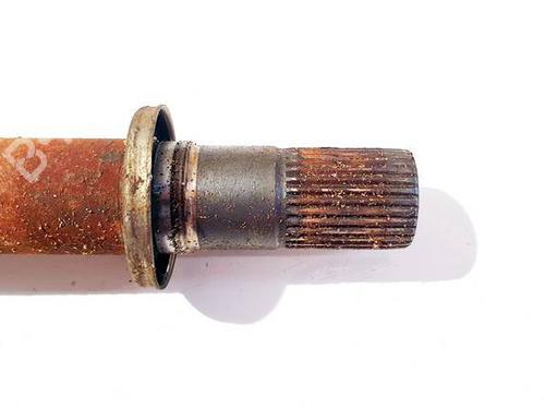Right front driveshaft RENAULT ESPACE IV (JK0/1_) 2.0 dCi (JK03, JK04, JK1C, JK1G, JK1J, JK1K) | BP35073004M39 - Image 4