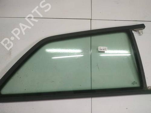 Panel rude bagtil højre Panel rude bagtil højre AUDI A3 (8P1) 1.6 FSI (115 hp) 37062967 37062967