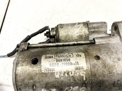 Starter VOLVO S80 II (124) 2.5 T | BP35115347M8 - Image 4