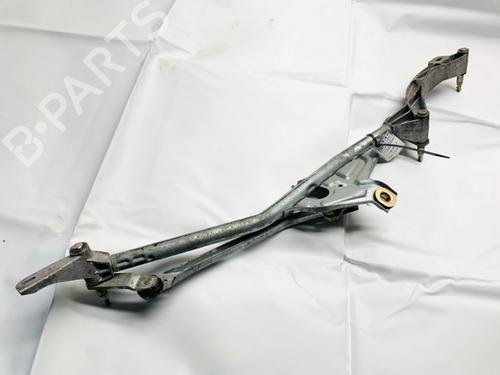 Used Front wipers mechanism Front wipers mechanism MERCEDES-BENZ E-CLASS (W211) E 320 CDI (211.026) (204 hp) 35867779 35867779