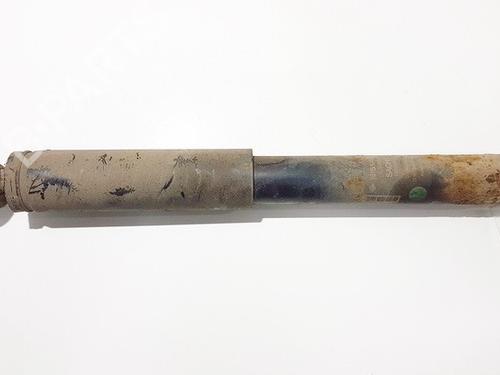 Used Left rear shock absorber Left rear shock absorber NISSAN QASHQAI I (J10, NJ10) 1.5 dCi (106 hp) 35555024 35555024