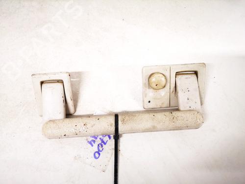 Used Interior roof handle Interior roof handle 35568302 35568302