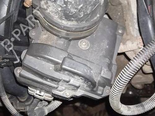 Used Throttle body Throttle body 38575743 38575743