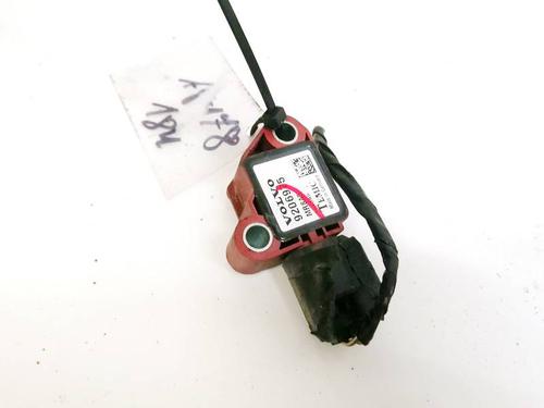 Electronic module VOLVO V50 (545) 2.4 | BP32925007M83 - Image 3