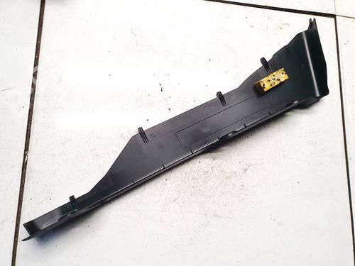 Boot lining FIAT 500L (351_, 352_) 1.3 D Multijet (199LXY1A, 199LXY11) | BP40165631I3 - Image 2