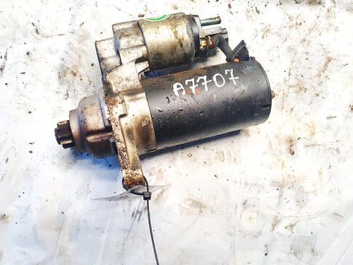 Used Starter Starter 35461060 35461060