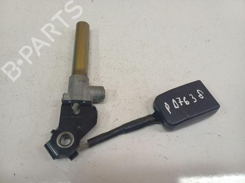 Used Seat buckle Seat buckle 34879544 34879544