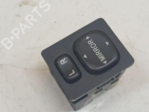 Spejlkontakt Spejlkontakt TOYOTA COROLLA Verso (ZER_, ZZE12_, R1_) 2.0 D-4D (CUR10_, CUR10R) (116 hp) 36584108 36584108