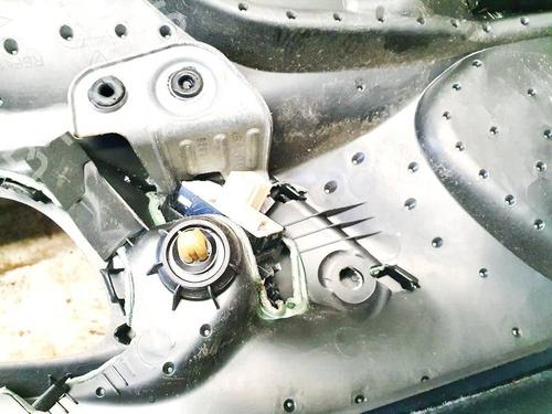 Mirror switch RENAULT KADJAR (HA_, HL_) 1.5 dCi 110 (HLA3) | BP35324393I25 - Image 3
