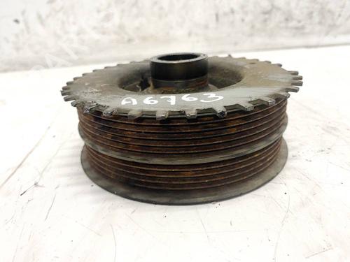 Pulley MAZDA 5 (CR) 1.8 (CR19) | BP35108666M122 - Image 2