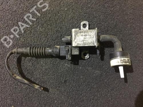 Used Electronic module Electronic module OPEL OMEGA B (V94) 2.5 DTI (F69, M69, P69) (150 hp) 35655233 35655233