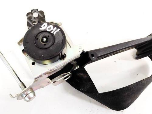 Used Front left seatbelt Front left seatbelt 35309010 35309010
