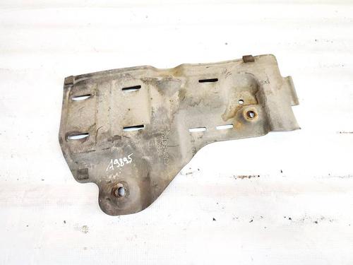 Underbody protection MAZDA 6 Hatchback (GG) 2.0 DI (GG14) | BP35070264M92 - Image 2