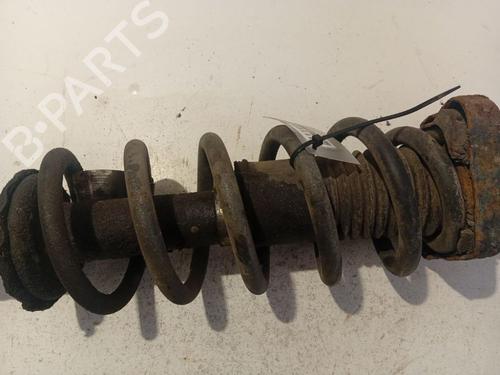Støddæmperfjeder CHRYSLER SEBRING (JS) 2.0 CRD | BP38323700C152 - Image 2